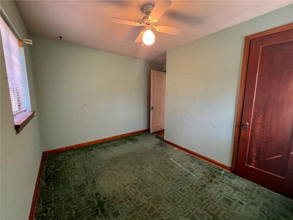605 Center Street Emlenton, PA 16373 - Photo 27 of 50