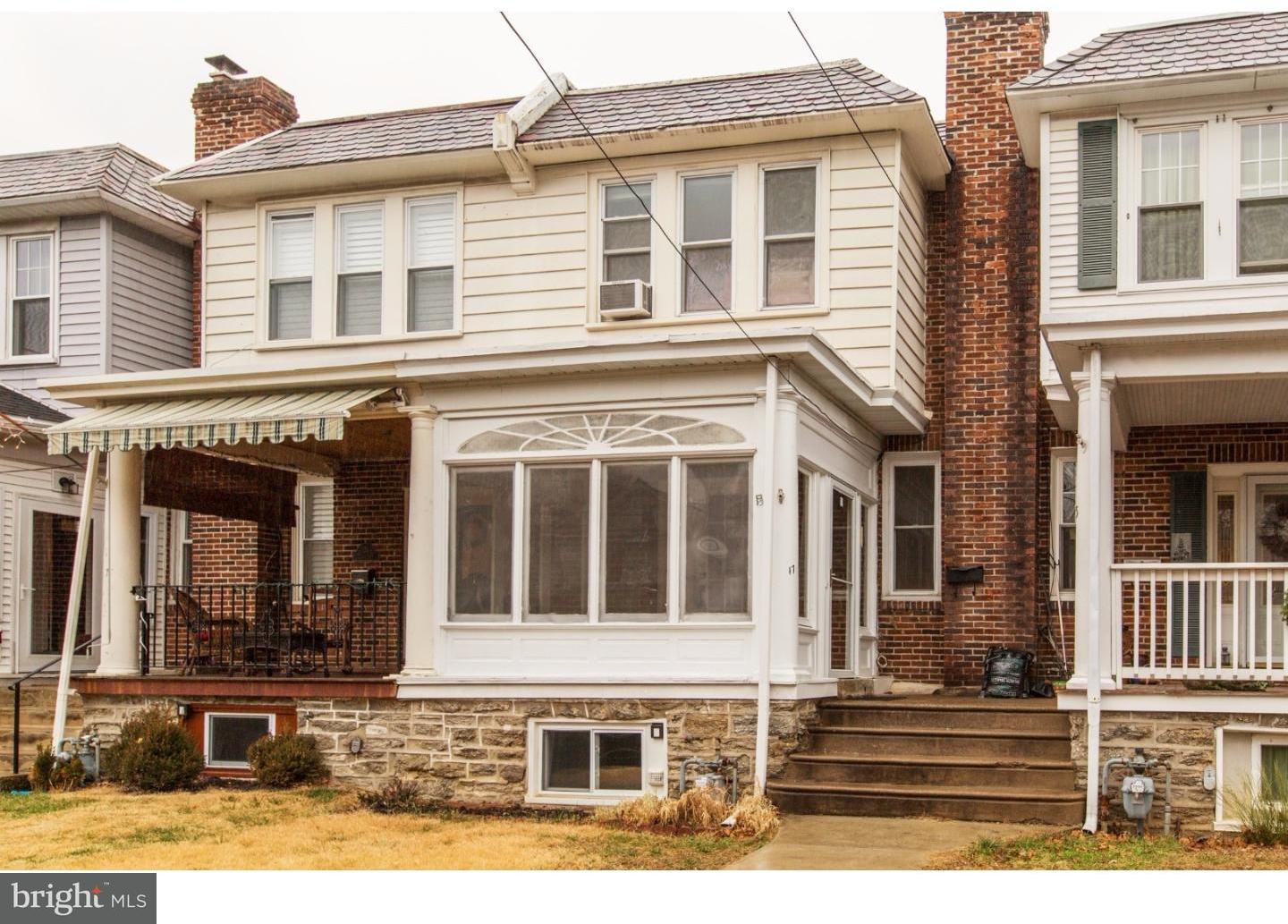17 Gordon Road Glenside, PA 19038 - Photo 1 of 17 Exterior Front