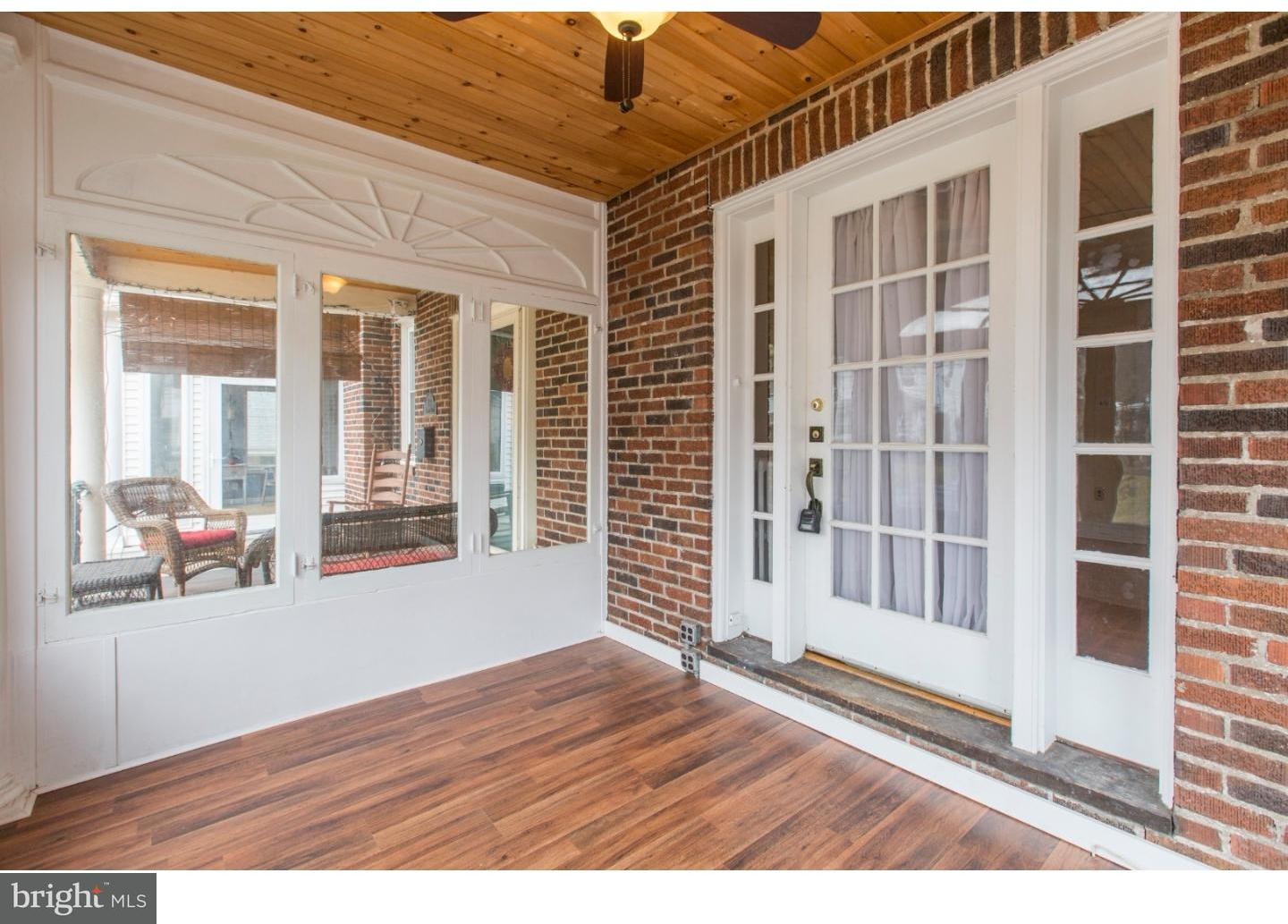 17 Gordon Road Glenside, PA 19038 - Photo 2 of 17 Porch