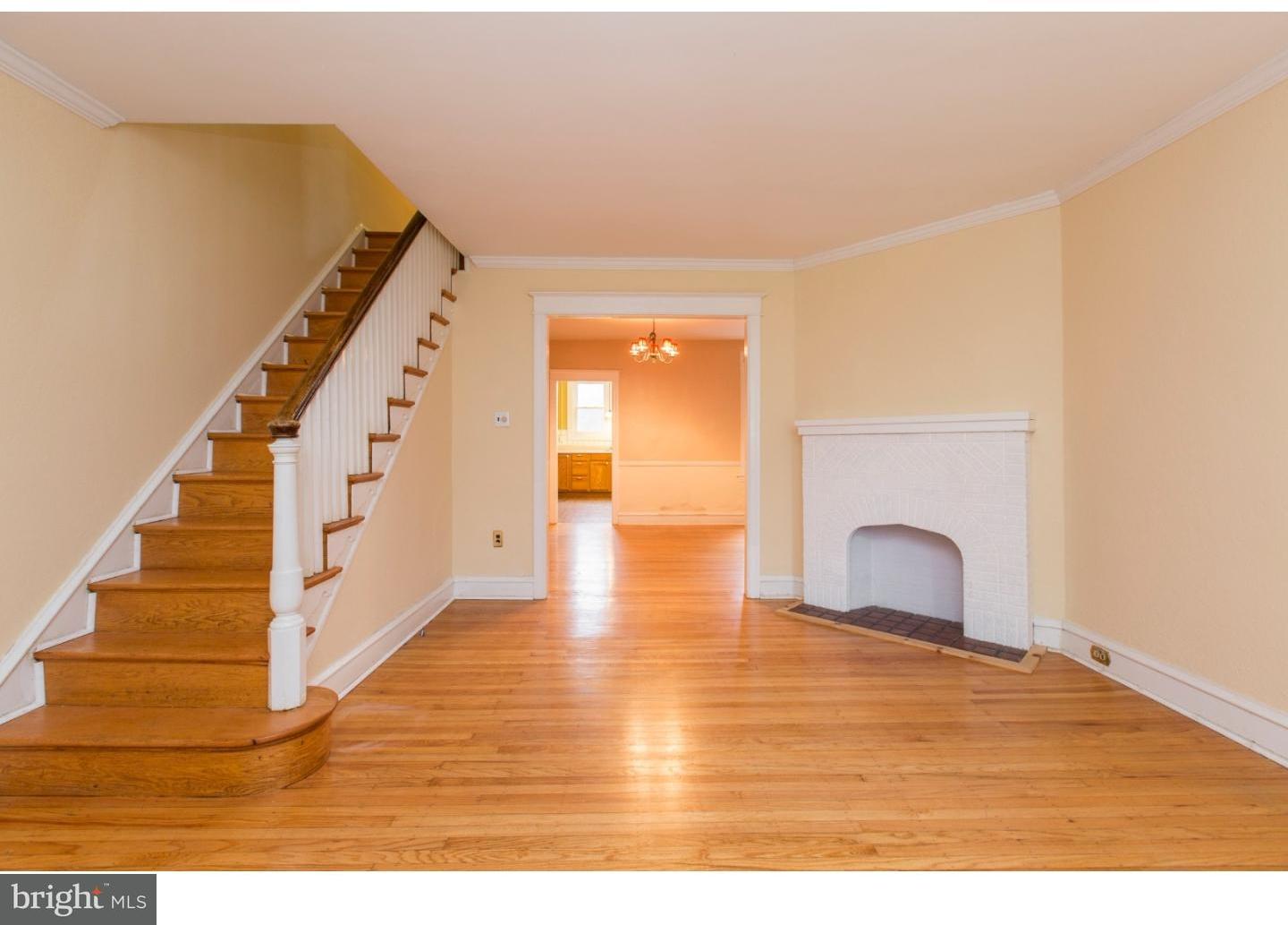 17 Gordon Road Glenside, PA 19038 - Photo 3 of 17 Living Room
