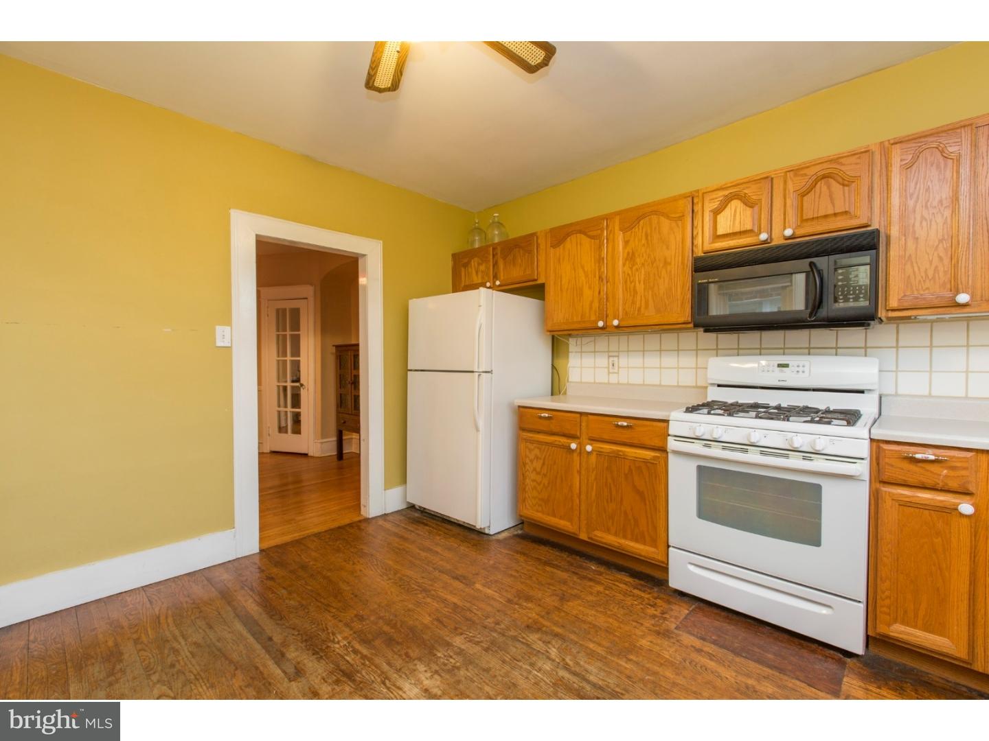 17 Gordon Road Glenside, PA 19038 - Photo 9 of 17 Kitchen