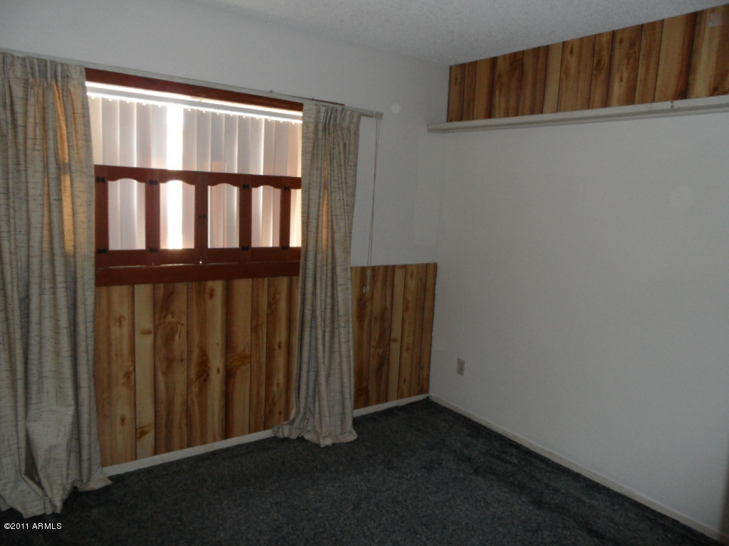 4625 West Thomas Road, Unit 112 Phoenix, AZ 85031 - Photo 8 of 11 BEDROOM 2