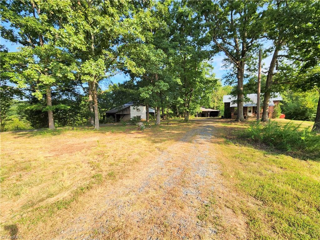8340 Wall Farm Road Rural Hall, NC 27045 - Photo 1 of 21