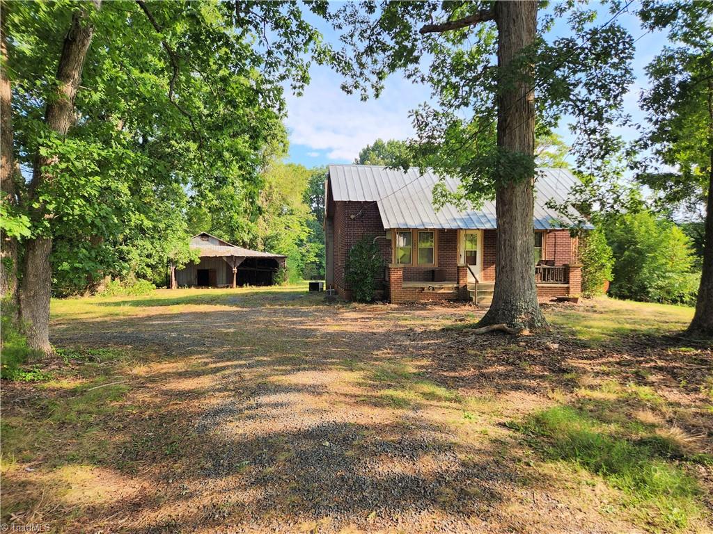 8340 Wall Farm Road Rural Hall, NC 27045 - Photo 2 of 21