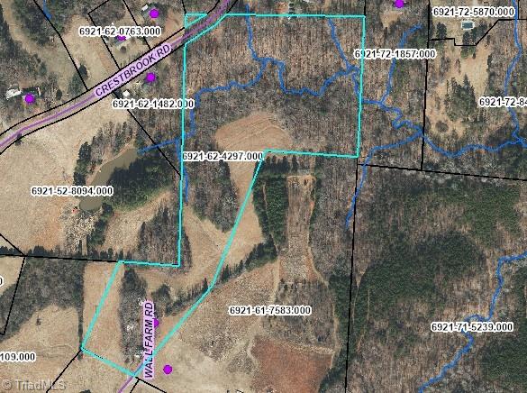 8340 Wall Farm Road Rural Hall, NC 27045 - Photo 21 of 21