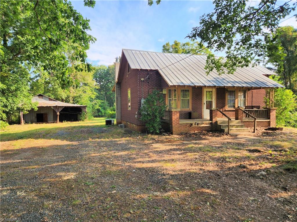 8340 Wall Farm Road Rural Hall, NC 27045 - Photo 3 of 21