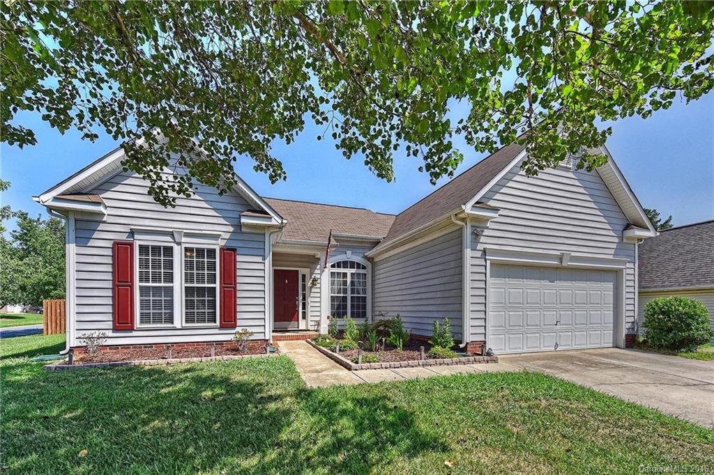 12523 Cardinal Point Road Charlotte, NC 28269 - Photo 1 of 22 Gallery Image 1