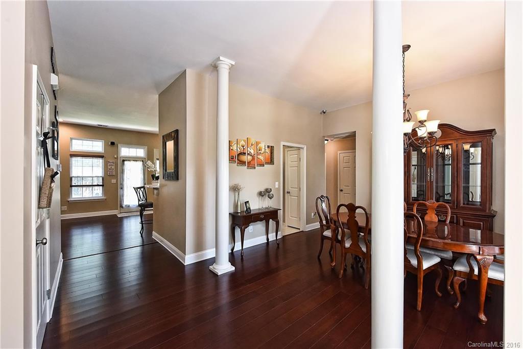 12523 Cardinal Point Road Charlotte, NC 28269 - Photo 11 of 22 Gallery Image 11