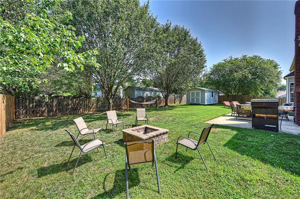 12523 Cardinal Point Road Charlotte, NC 28269 - Photo 20 of 22 Gallery Image 20