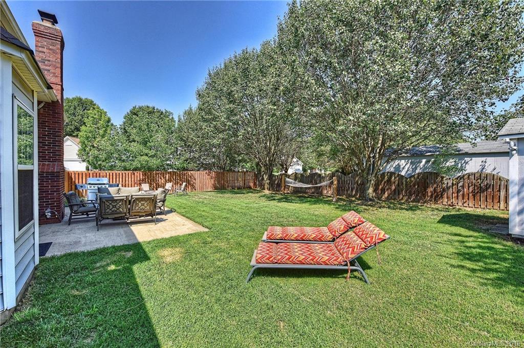 12523 Cardinal Point Road Charlotte, NC 28269 - Photo 21 of 22 Gallery Image 21