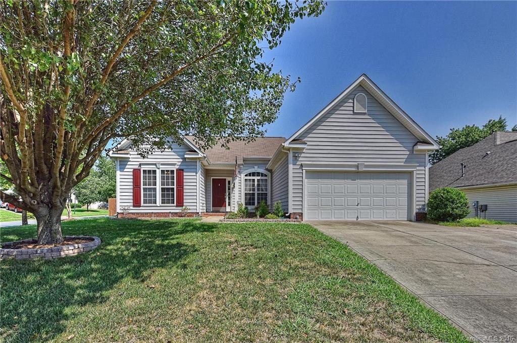 12523 Cardinal Point Road Charlotte, NC 28269 - Photo 22 of 22 Gallery Image 22