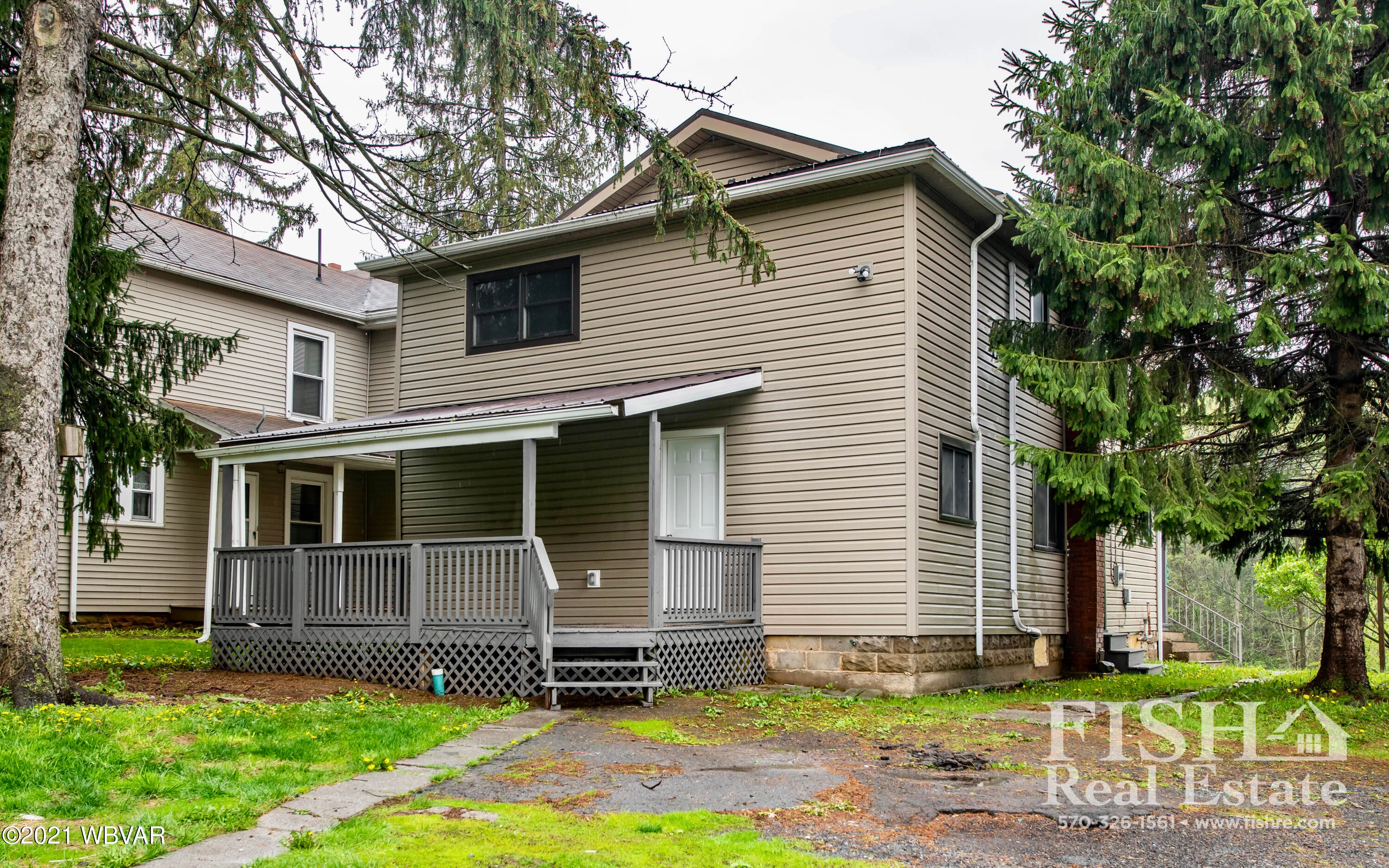 459 Long Run Road Mill Hall, PA 17751 - Photo 27 of 29 Gallery Image 27