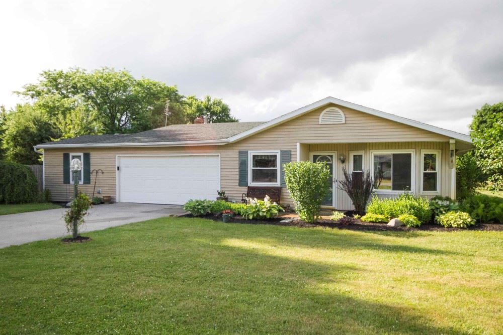 634 West Gump Road Fort Wayne, IN 46845 - Photo 1 of 33 Gallery Image 1