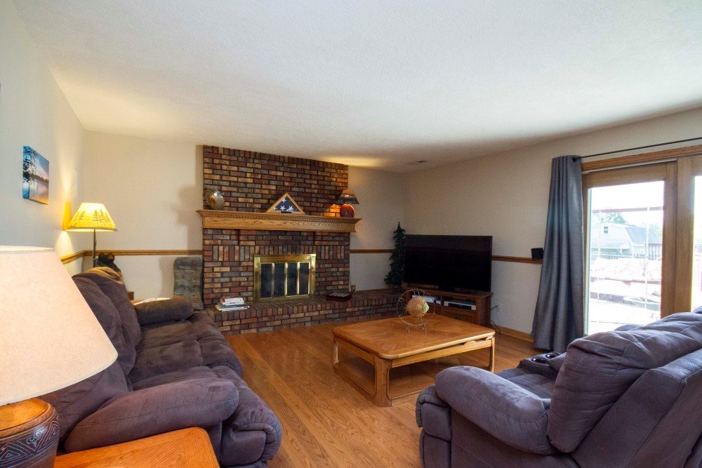 634 West Gump Road Fort Wayne, IN 46845 - Photo 2 of 33 Gallery Image 2
