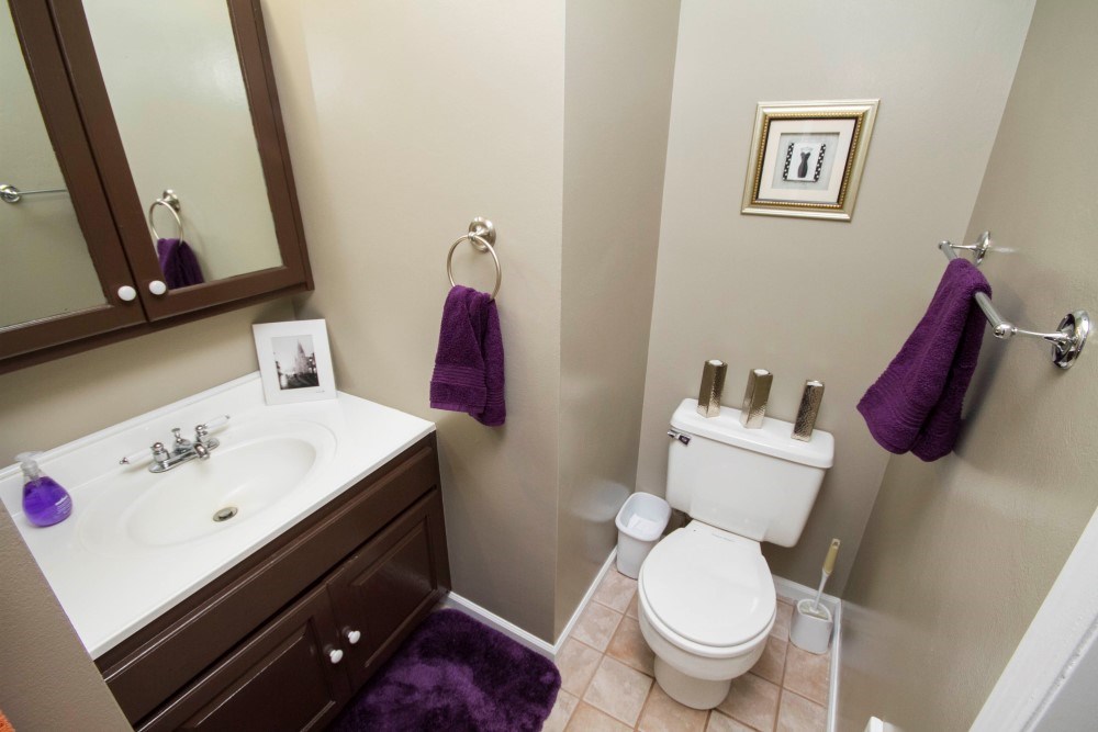 634 West Gump Road Fort Wayne, IN 46845 - Photo 19 of 33 Gallery Image 19