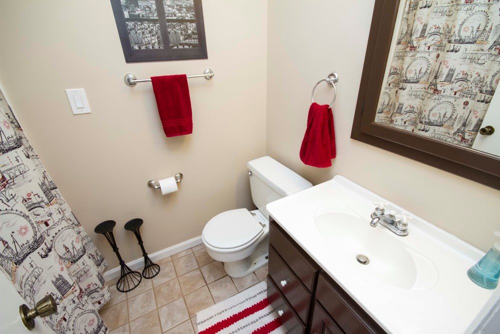 634 West Gump Road Fort Wayne, IN 46845 - Photo 24 of 33 Gallery Image 24