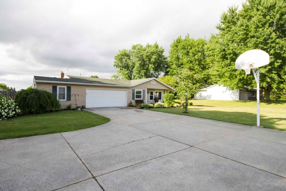 634 West Gump Road Fort Wayne, IN 46845 - Photo 25 of 33 Gallery Image 25