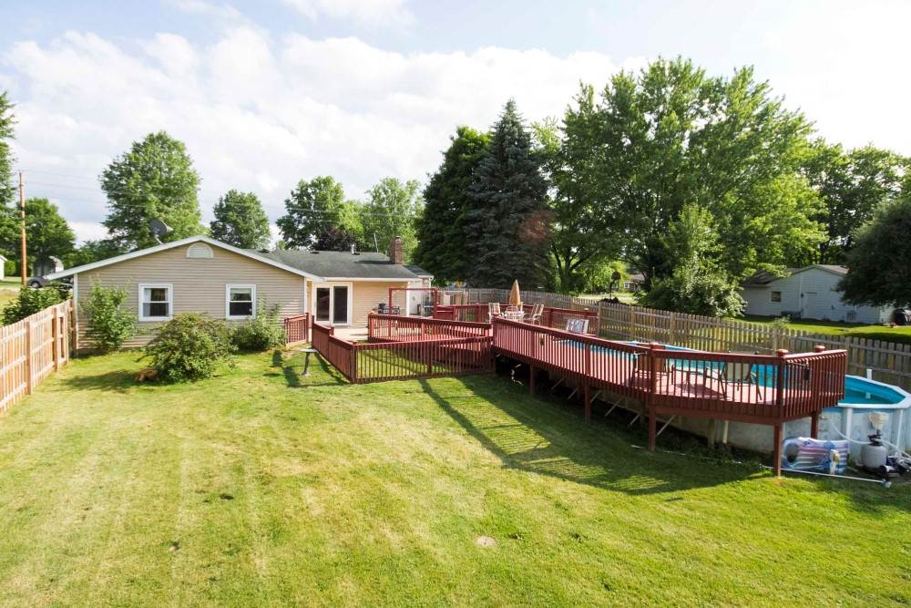634 West Gump Road Fort Wayne, IN 46845 - Photo 26 of 33 Gallery Image 26