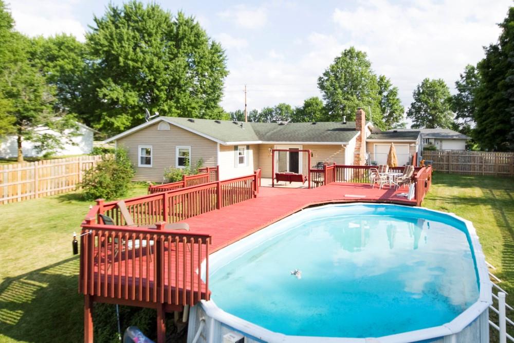 634 West Gump Road Fort Wayne, IN 46845 - Photo 27 of 33 Gallery Image 27