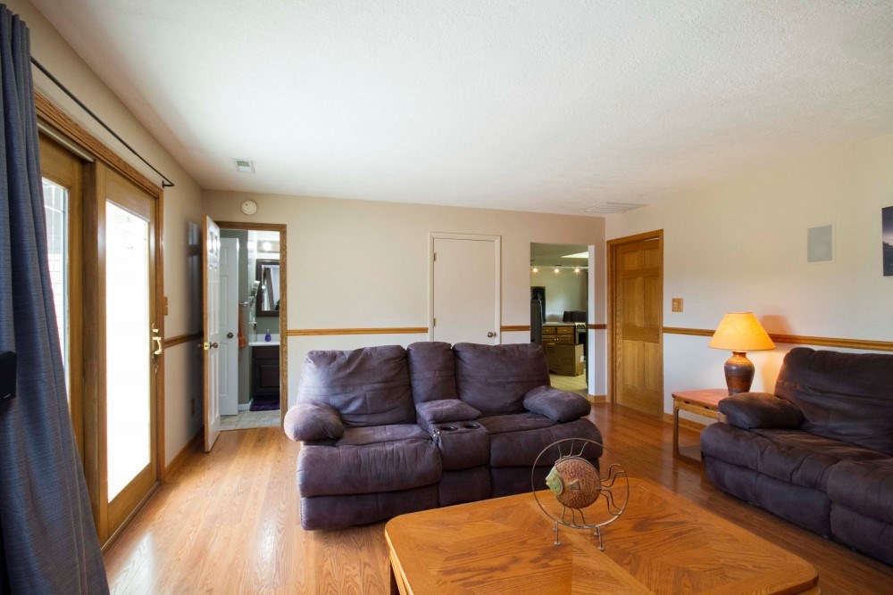 634 West Gump Road Fort Wayne, IN 46845 - Photo 4 of 33 Gallery Image 4