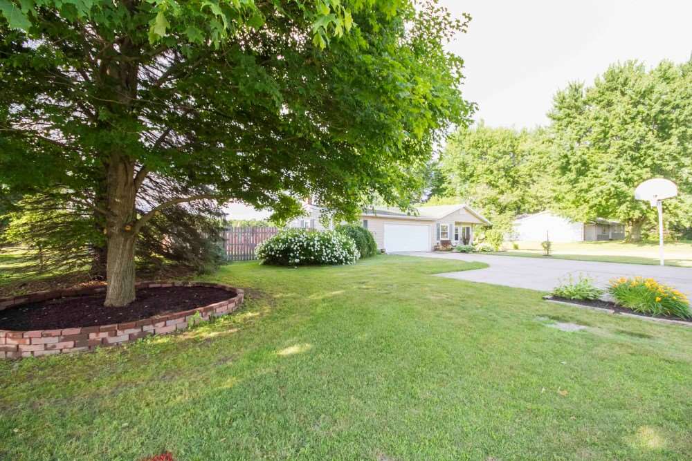 634 West Gump Road Fort Wayne, IN 46845 - Photo 32 of 33 Gallery Image 32