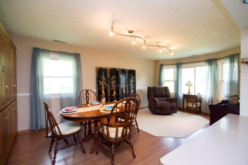 634 West Gump Road Fort Wayne, IN 46845 - Photo 6 of 33 Gallery Image 6