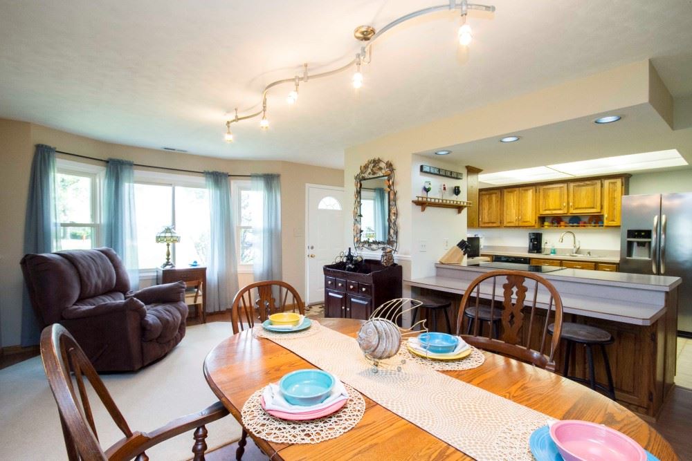 634 West Gump Road Fort Wayne, IN 46845 - Photo 7 of 33 Gallery Image 7