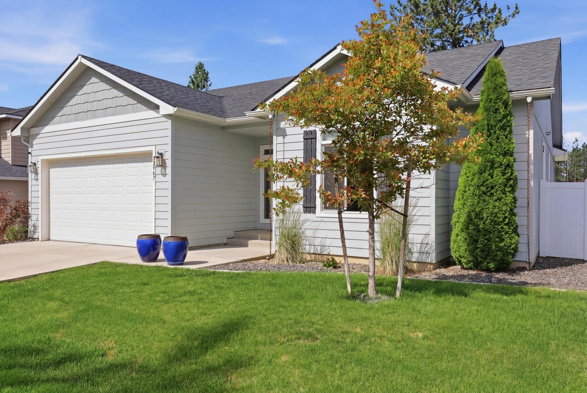 12907 North Raptor Lane Spokane, WA 99208 - Photo 3 of 46