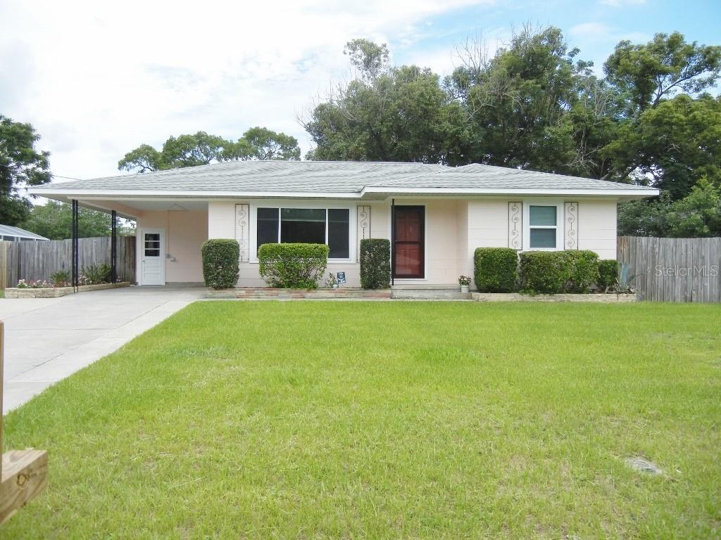 503 Pine Hill Street Eustis, FL 32726 - Photo 1 of 1