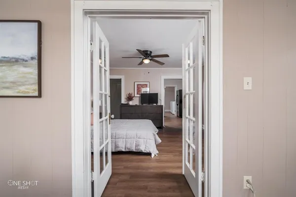 $1,300 | 642 Beech Street, Unit 3, Abilene, TX 79601