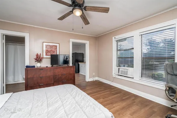 $1,300 | 642 Beech Street, Unit 3, Abilene, TX 79601