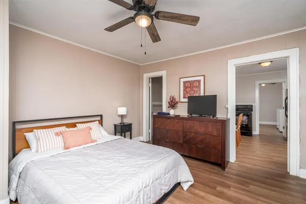 $1,300 | 642 Beech Street, Unit 3, Abilene, TX 79601