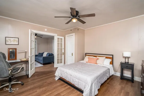 $1,300 | 642 Beech Street, Unit 3, Abilene, TX 79601