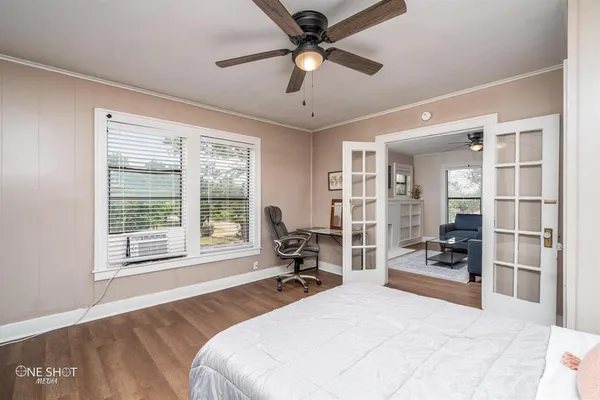 $1,300 | 642 Beech Street, Unit 3, Abilene, TX 79601