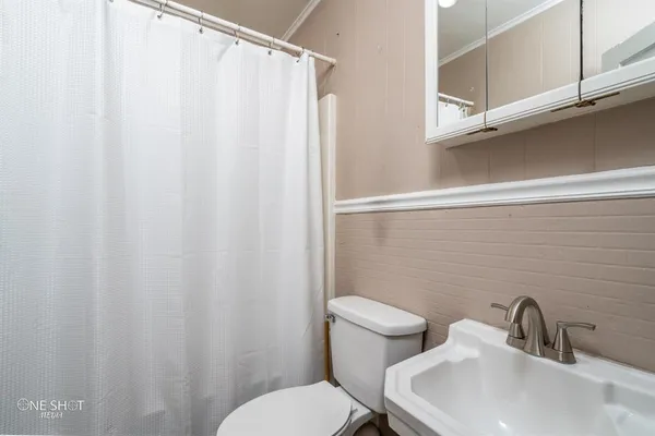 $1,300 | 642 Beech Street, Unit 3, Abilene, TX 79601