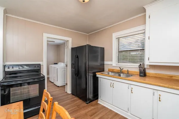 $1,300 | 642 Beech Street, Unit 3, Abilene, TX 79601