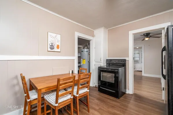 $1,300 | 642 Beech Street, Unit 3, Abilene, TX 79601