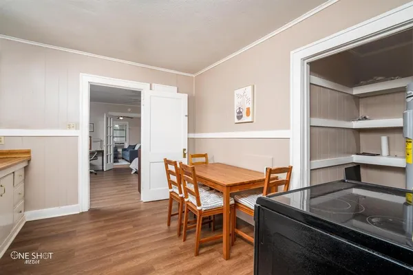 $1,300 | 642 Beech Street, Unit 3, Abilene, TX 79601