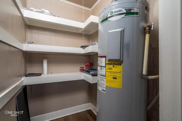 $1,300 | 642 Beech Street, Unit 3, Abilene, TX 79601