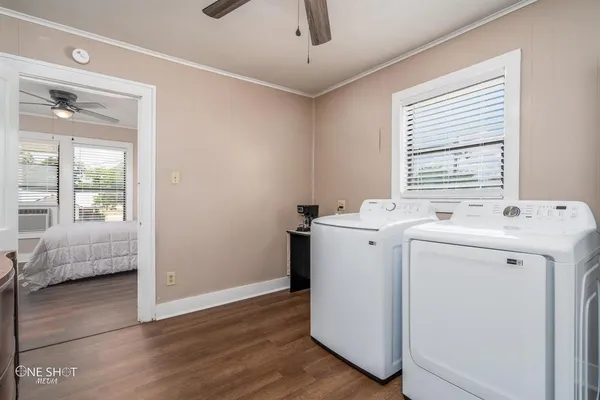 $1,300 | 642 Beech Street, Unit 3, Abilene, TX 79601