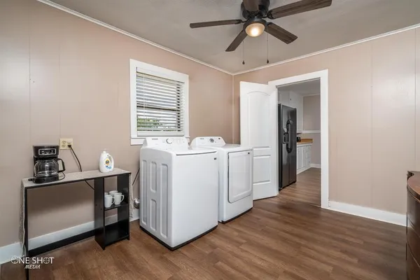 $1,300 | 642 Beech Street, Unit 3, Abilene, TX 79601