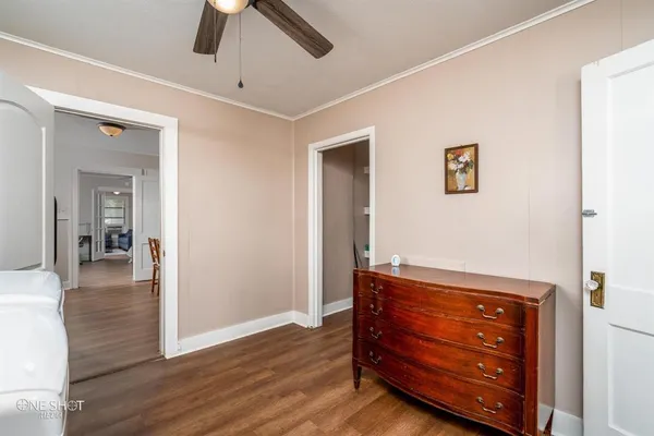 $1,300 | 642 Beech Street, Unit 3, Abilene, TX 79601