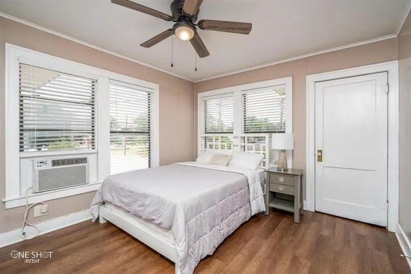 $1,300 | 642 Beech Street, Unit 3, Abilene, TX 79601