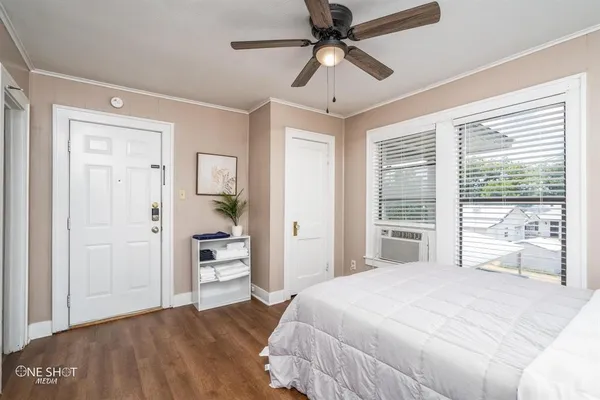 $1,300 | 642 Beech Street, Unit 3, Abilene, TX 79601