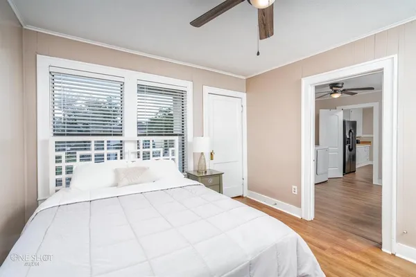 $1,300 | 642 Beech Street, Unit 3, Abilene, TX 79601