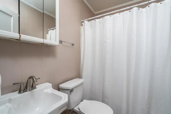 $1,300 | 642 Beech Street, Unit 3, Abilene, TX 79601