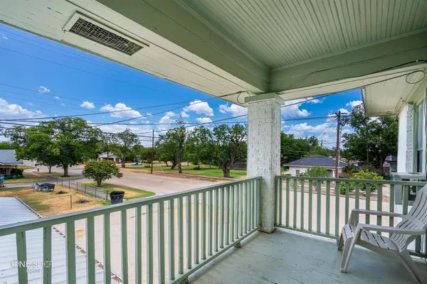 $1,300 | 642 Beech Street, Unit 3, Abilene, TX 79601