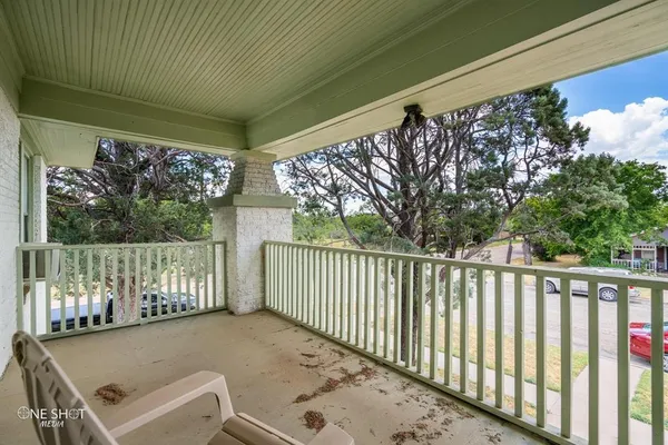 $1,300 | 642 Beech Street, Unit 3, Abilene, TX 79601