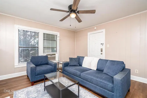 $1,300 | 642 Beech Street, Unit 3, Abilene, TX 79601