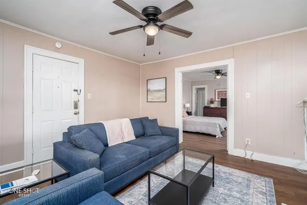 $1,300 | 642 Beech Street, Unit 3, Abilene, TX 79601